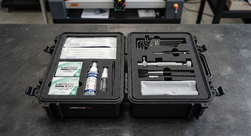 Maintenance & Accessories