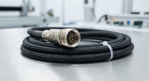 Frequency Wires