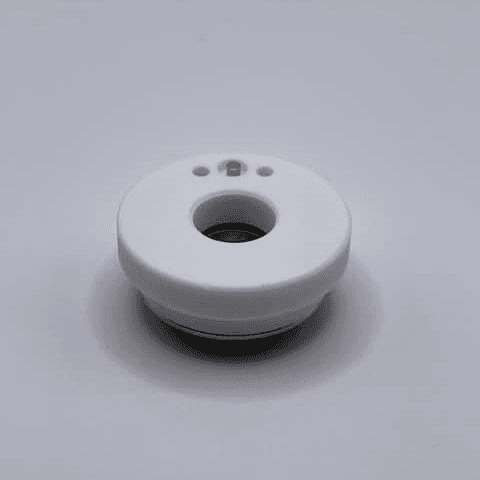 Laser Nozzles