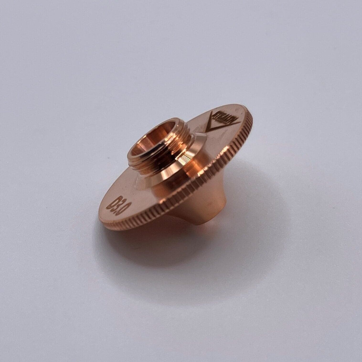 D28*H15 Single 3.0 Concave