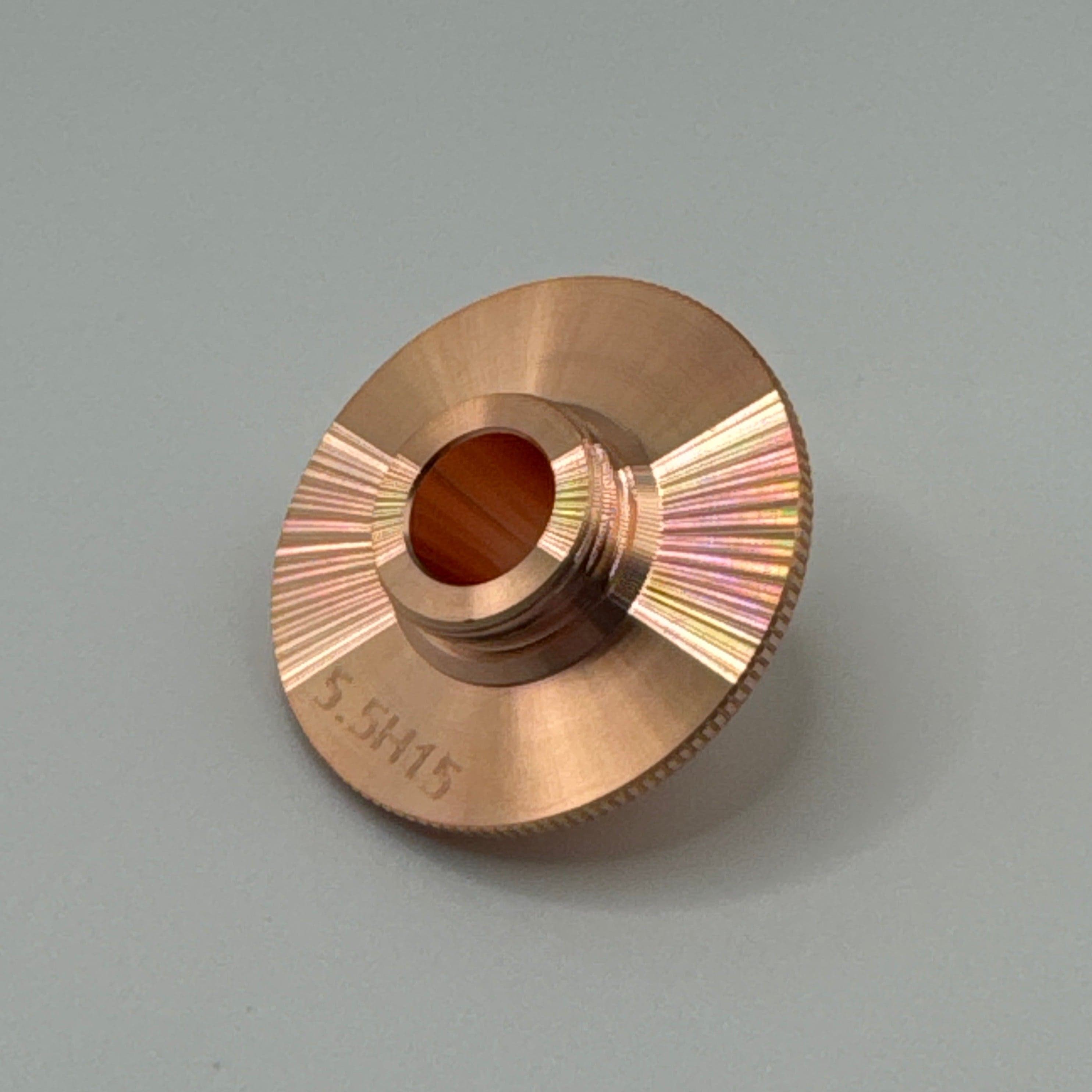 D32*H15 Single 5.5