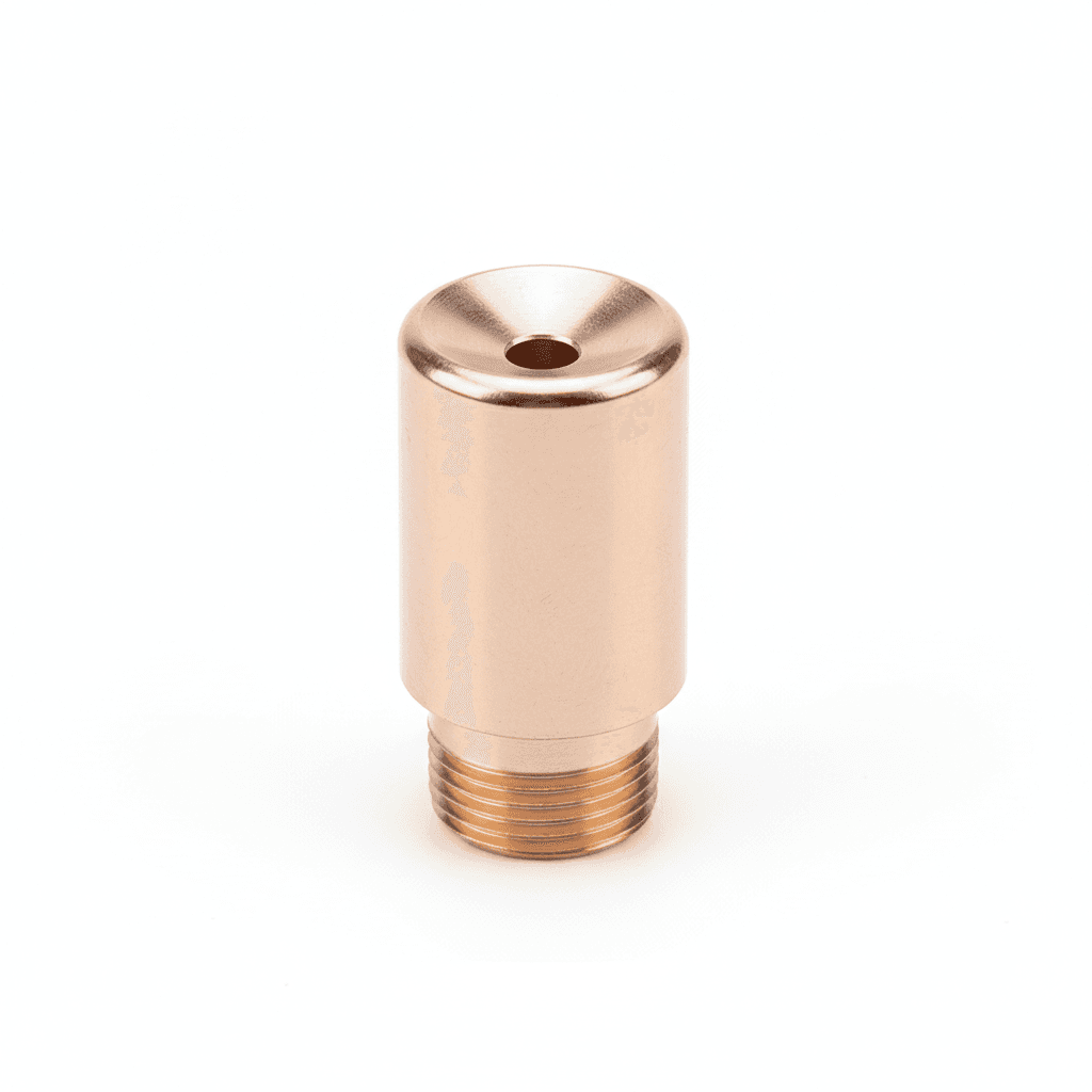 D28*H15 Single 1.0 High Speed Concave