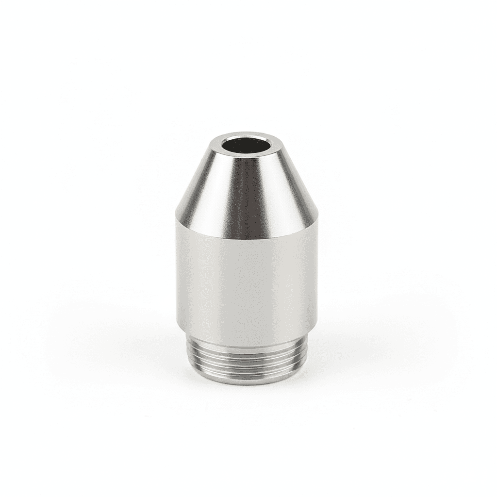 D28*H15 Single 1.4 High Speed Concave